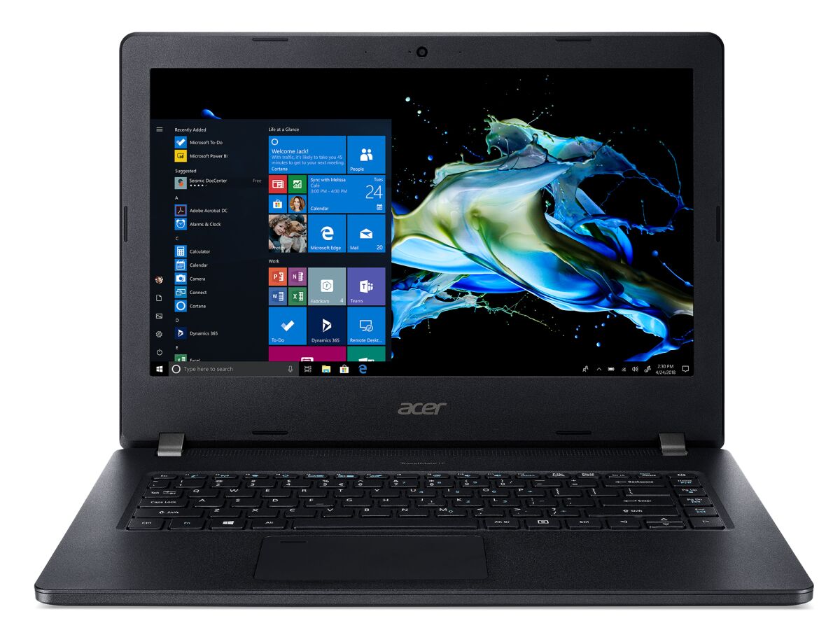 Acer TravelMate P215-51 NX.VJYEB.003 image gallery 1