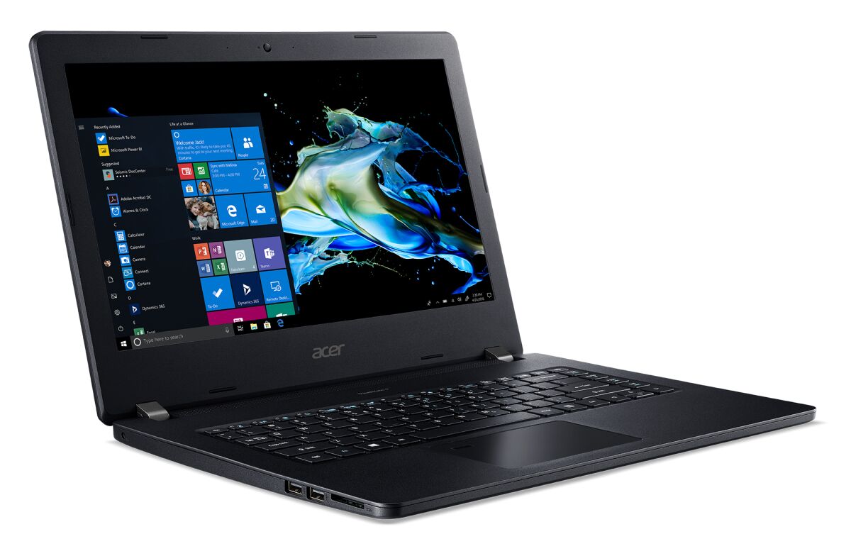 Acer TravelMate P215-51 NX.VJYEB.003 image gallery 3
