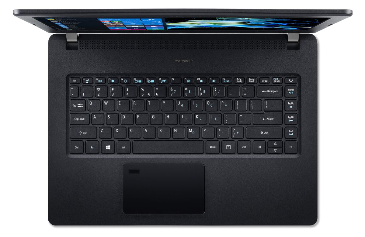 Acer TravelMate P215-51 NX.VJYEB.003 image gallery 4