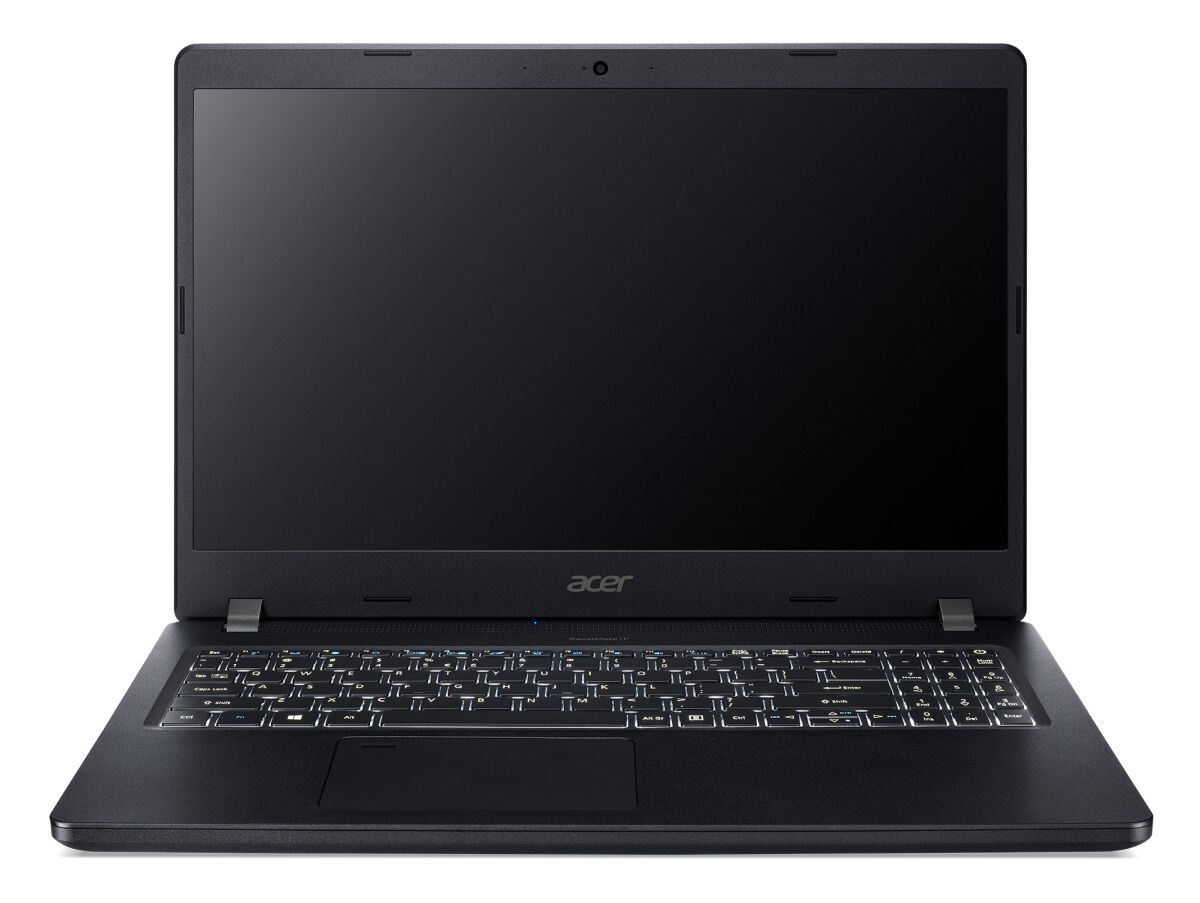 Acer TravelMate P215-52-59RK NX.VLLER.00L image gallery 1