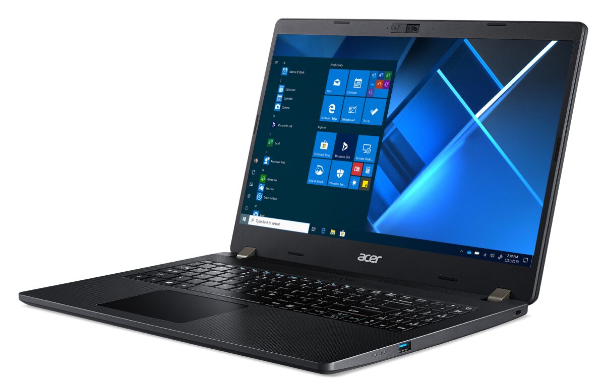 Acer TravelMate P215-53-P9LR NX.VPREF.00E image gallery 7