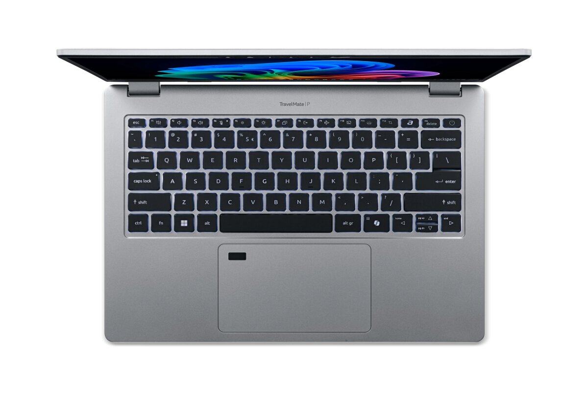Acer TravelMate P2 14 AI TMP214-57-53WY NX.BSDAA.002 image gallery 4