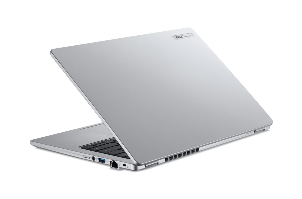 Acer TravelMate P2 14 AI TMP214-57-53WY NX.BSDAA.002 image gallery 5