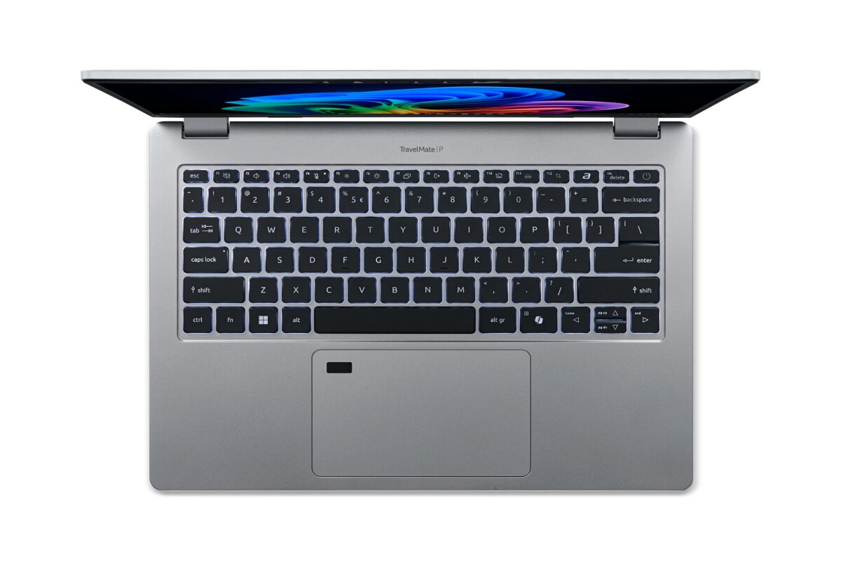 Acer TravelMate P2 14 AI TMP214-57-TCO-55JR NX.BSEEB.005 image gallery 3