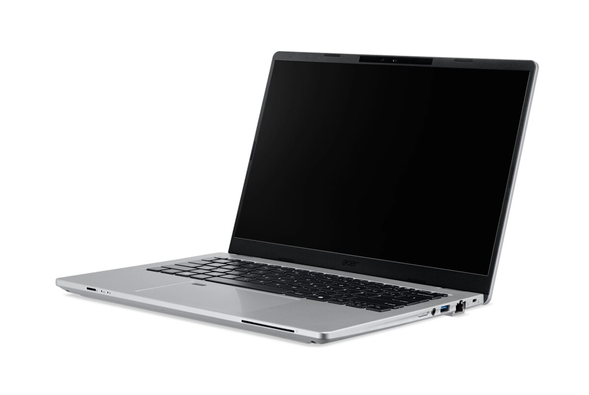 Acer TravelMate P2 14 AI TMP214-77-TCO-76JG NX.BYSEB.001 image gallery 6
