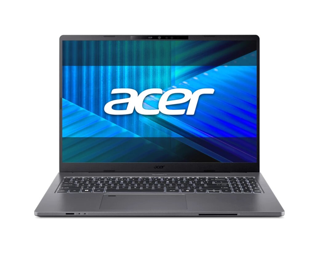 Acer TravelMate P2 16 AI TMP216-52-TCO-562C NX.BWXEG.004 image gallery 1