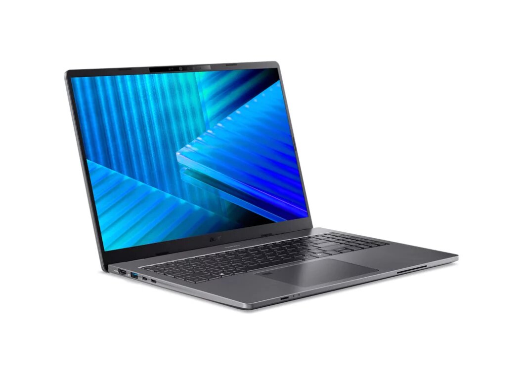 Acer TravelMate P2 16 AI TMP216-52-TCO-562C NX.BWXEG.004 image gallery 3