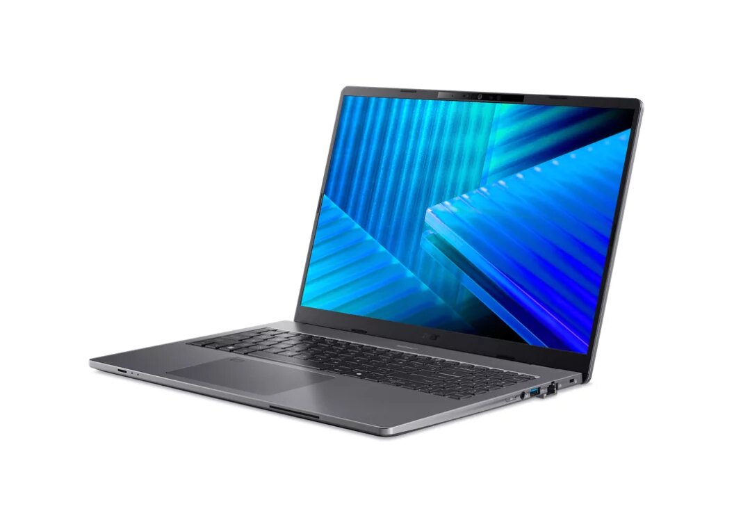 Acer TravelMate P2 16 AI TMP216-52-TCO-562C NX.BWXEG.004 image gallery 4