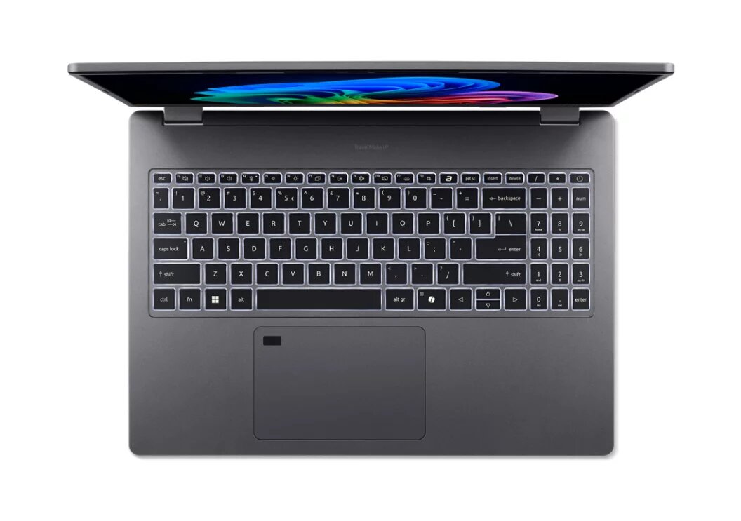 Acer TravelMate P2 16 AI TMP216-52-TCO-562C NX.BWXEG.004 image gallery 2