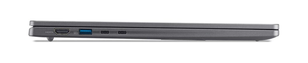 Acer TravelMate P2 16 AI TMP216-52-TCO-562C NX.BWXEG.004 image gallery 9