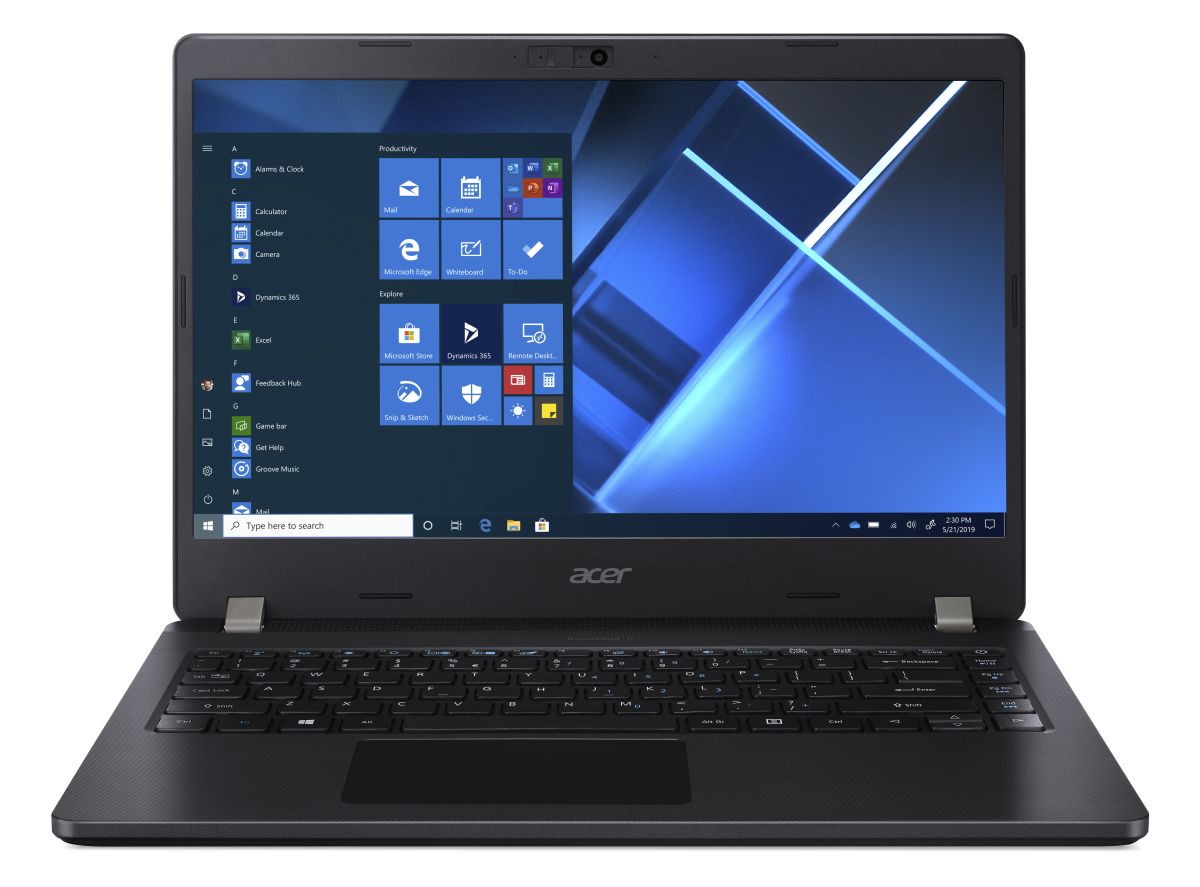 Acer TravelMate TMP214-52-506Y NX.VLHED.001 image gallery 5