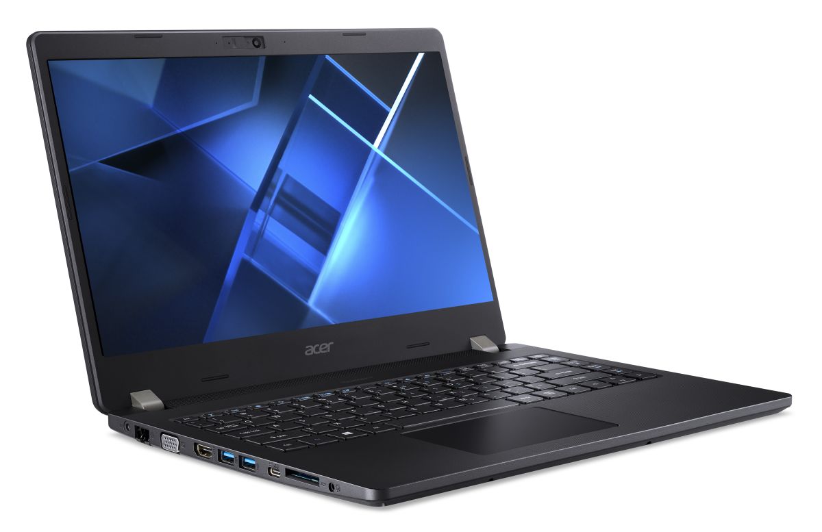 Acer TravelMate TMP214-52-506Y NX.VLHED.001 image gallery 2