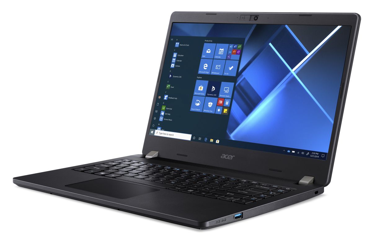 Acer TravelMate TMP214-52-506Y NX.VLHED.001 image gallery 7