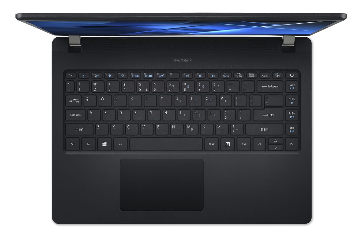 Acer TravelMate TMP214-52-506Y NX.VLHED.001 image gallery 4