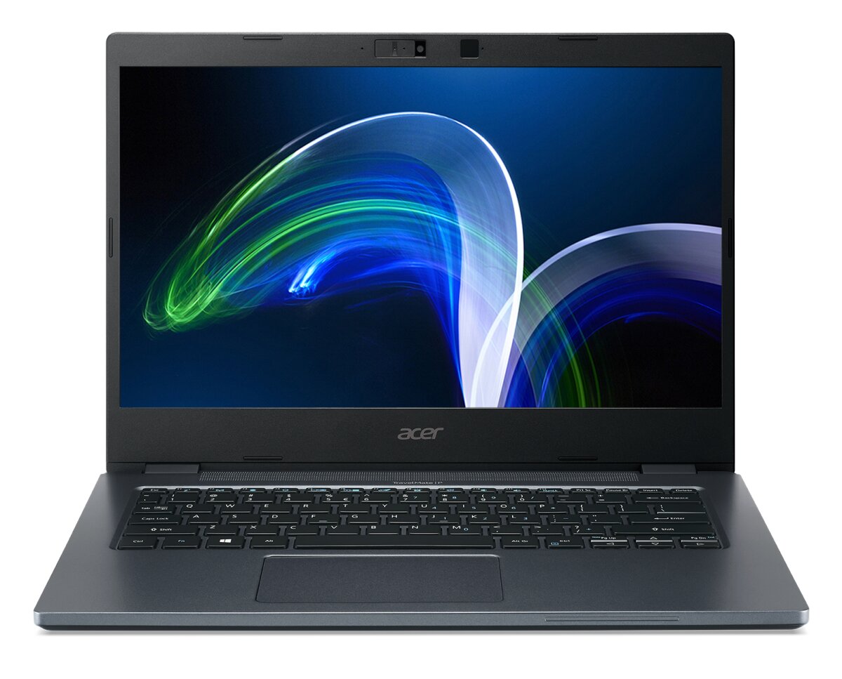 Acer TravelMate P414-51-55JW NX.VPCEB.001+NP.ACC11.01V image gallery 1