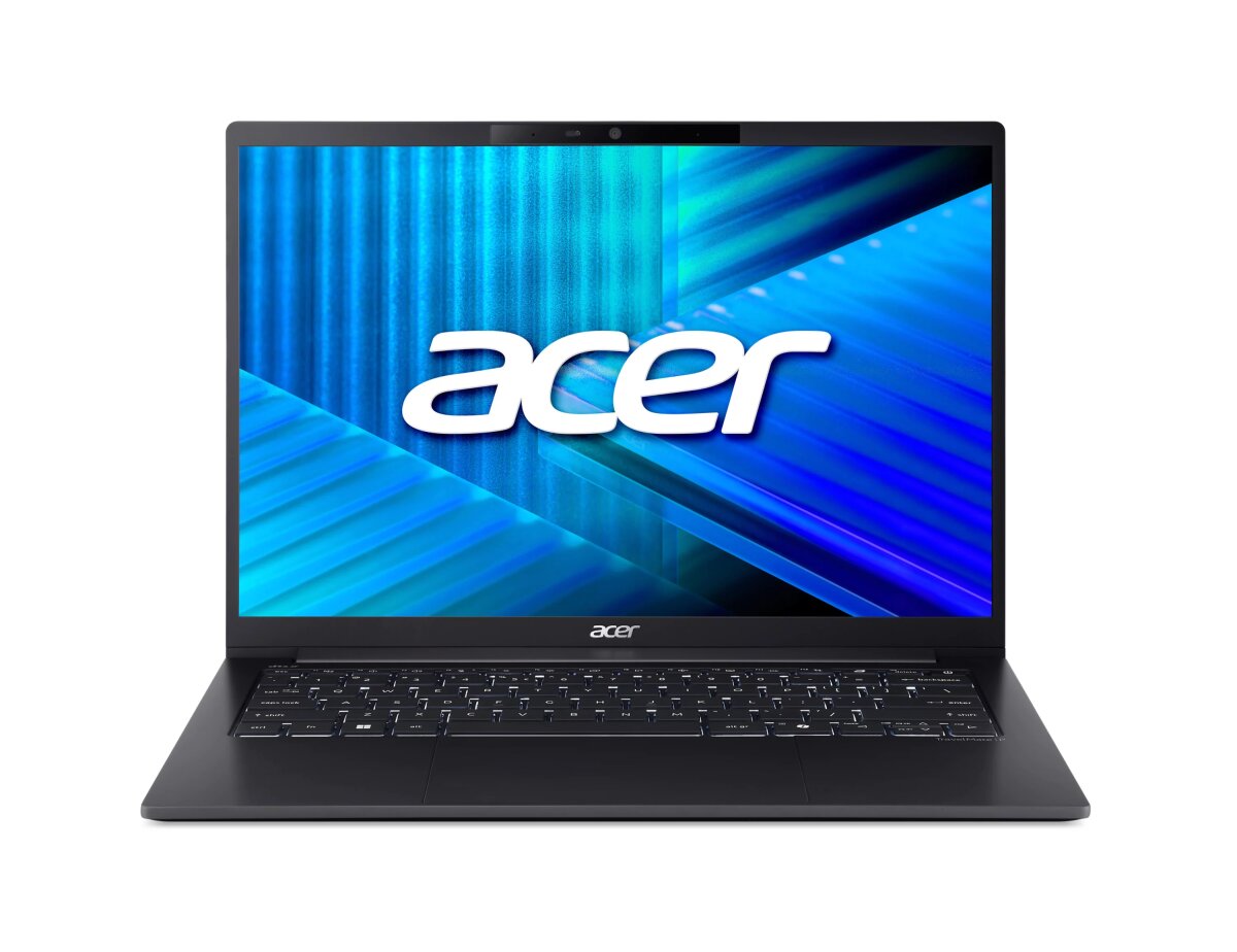 Acer TravelMate P6 14 AI TMP614-55-TCO-50W1 NX.BVMEB.001 image gallery 1