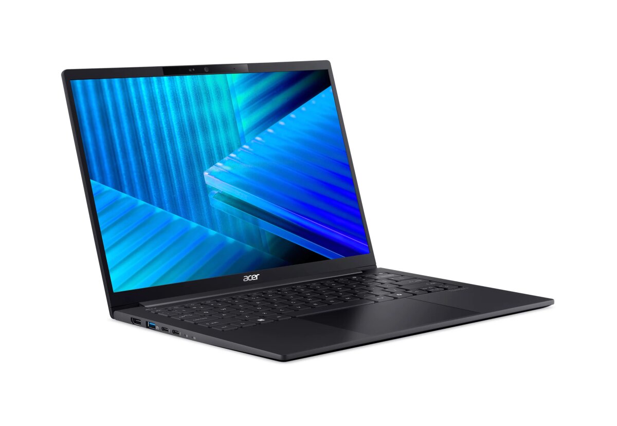 Acer TravelMate P6 14 AI TMP614-55-TCO-50W1 NX.BVMEB.001 image gallery 3