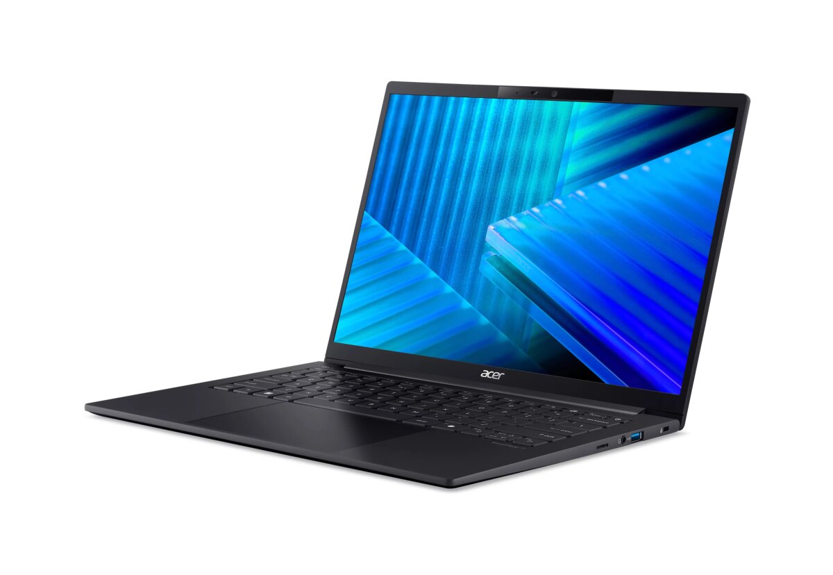 Acer TravelMate P6 14 AI TMP614-55-TCO-50W1 NX.BVMEB.001 image gallery 4