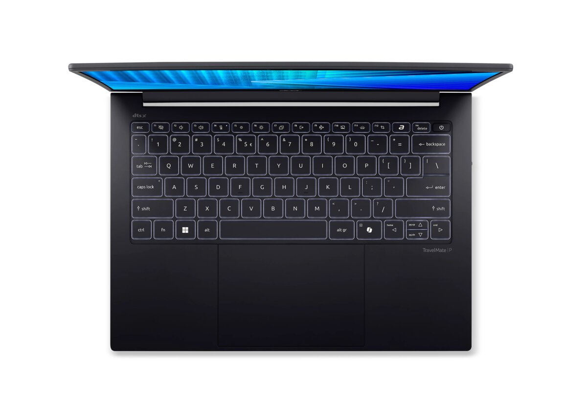 Acer TravelMate P6 14 AI TMP614-55-TCO-50W1 NX.BVMEB.001 image gallery 2