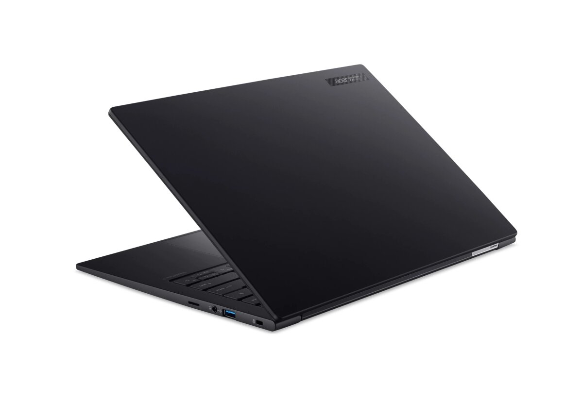 Acer TravelMate P6 14 AI TMP614-55-TCO-50W1 NX.BVMEB.001 image gallery 6