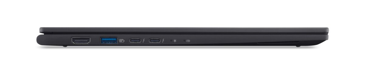 Acer TravelMate P6 14 AI TMP614-55-TCO-50W1 NX.BVMEB.001 image gallery 8