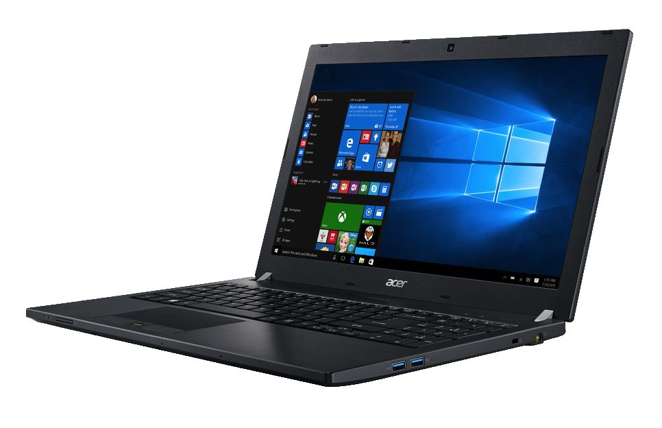 Clavier QWERTZ Allemand Rétroéclairé Pour Acer TravelMate TMP658-G2 - Ouvert Jamais Utilisé