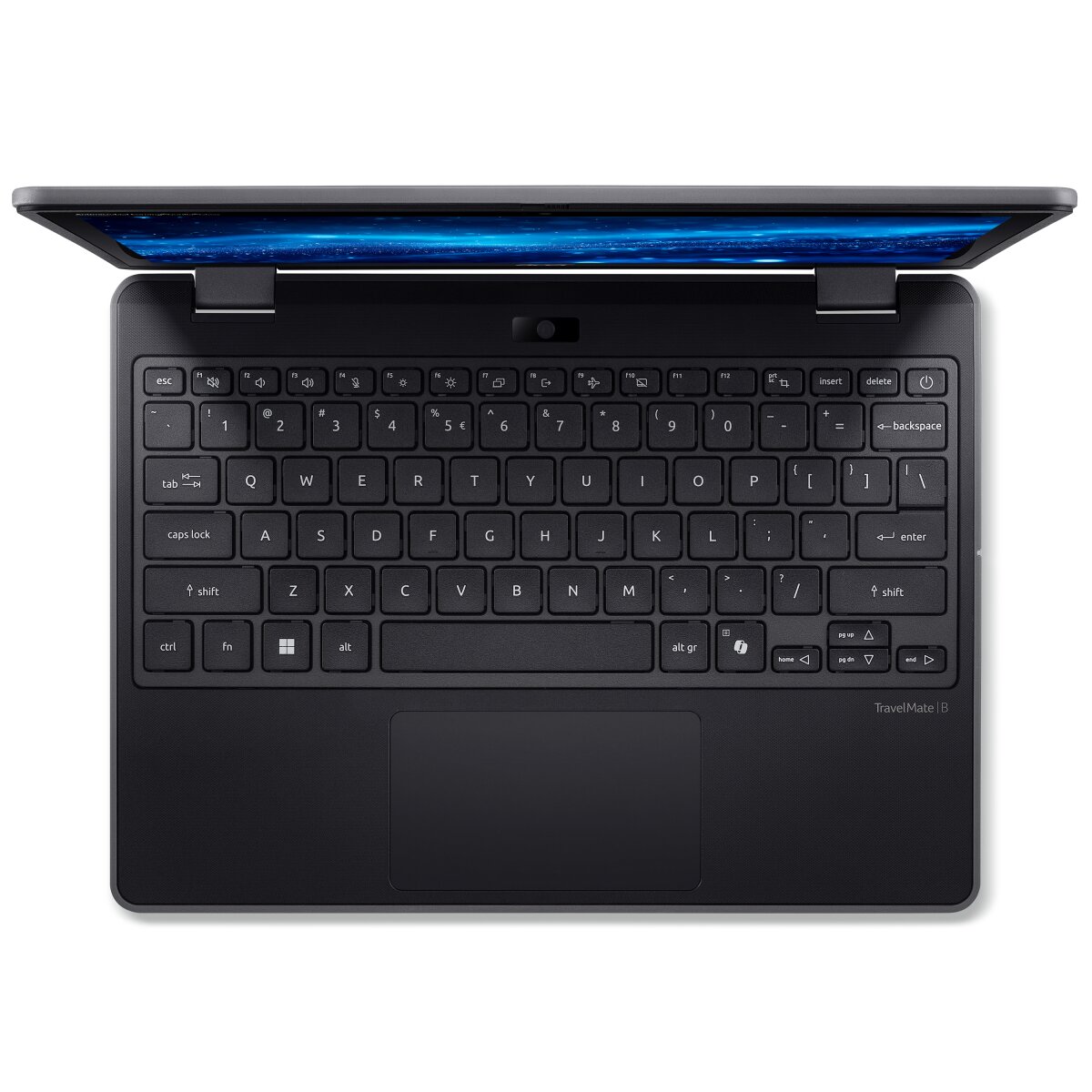 Acer Acer TravelMate B3 Spin 12 – 12.2 WUXGA Touch, Intel N150, 8GB LPDDR5, 25 NX.BEXEK.007 image gallery 5