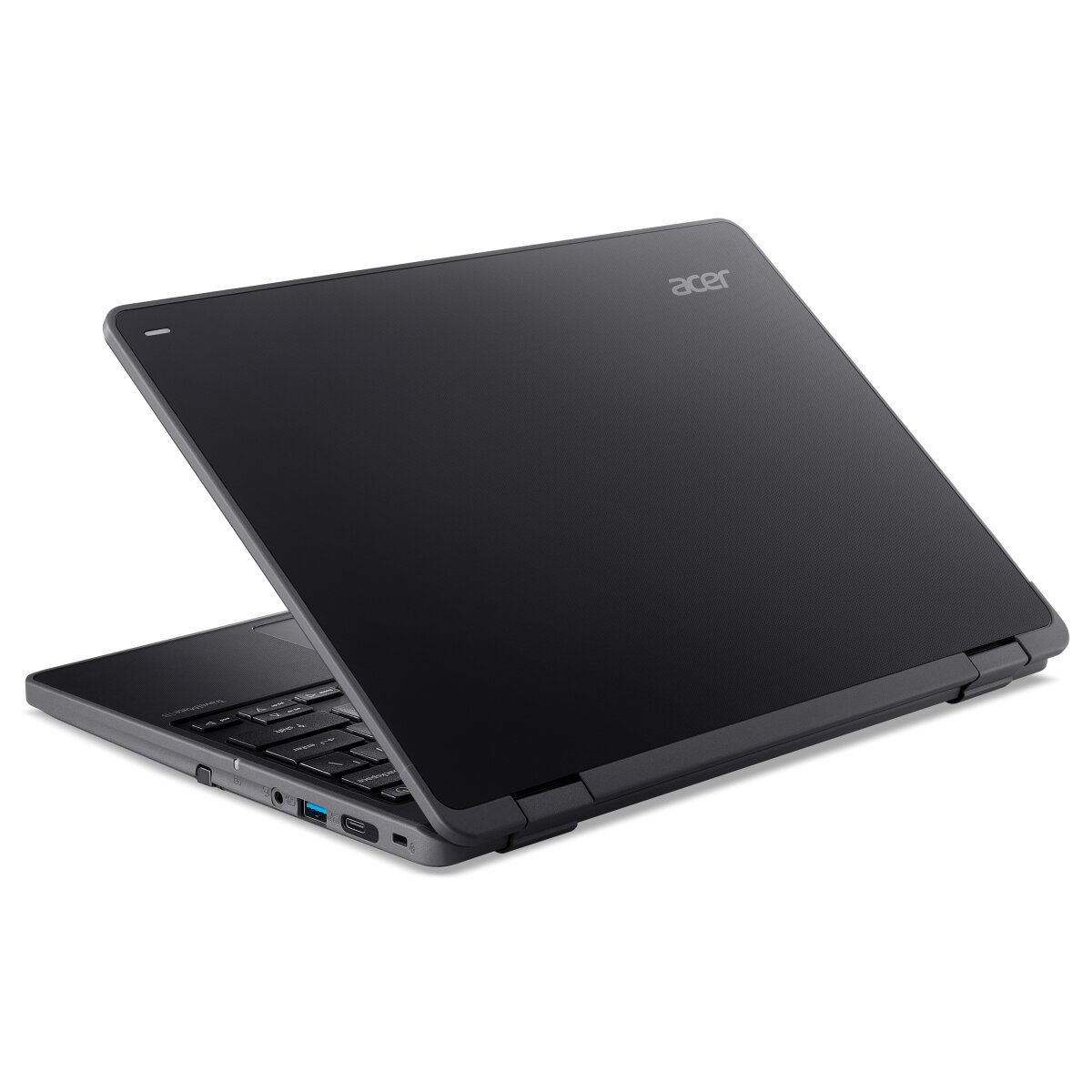 Acer Acer TravelMate B3 Spin 12 – 12.2 WUXGA Touch, Intel N150, 8GB LPDDR5, 25 NX.BEXEK.007 image gallery 7