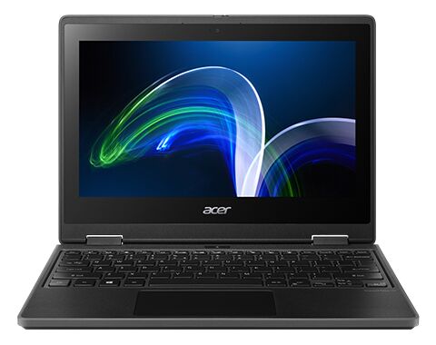 Acer TravelMate Spin B3 TMB311RN-32-P3FR NX.VRWEZ.002 image gallery 1