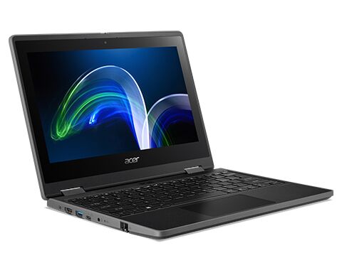 Acer TravelMate Spin B3 TMB311RN-32-P3FR NX.VRWEZ.002 image gallery 2