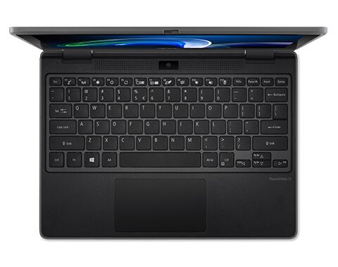 Acer TravelMate Spin B3 TMB311RN-32-P3FR NX.VRWEZ.002 image gallery 4