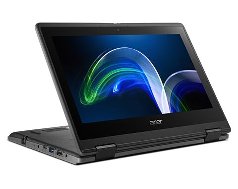 Acer TravelMate Spin B3 TMB311RN-32-P3FR NX.VRWEZ.002 image gallery 5