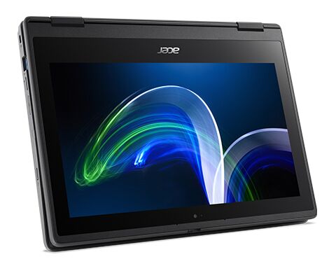 Acer TravelMate Spin B3 TMB311RN-32-P3FR NX.VRWEZ.002 image gallery 7