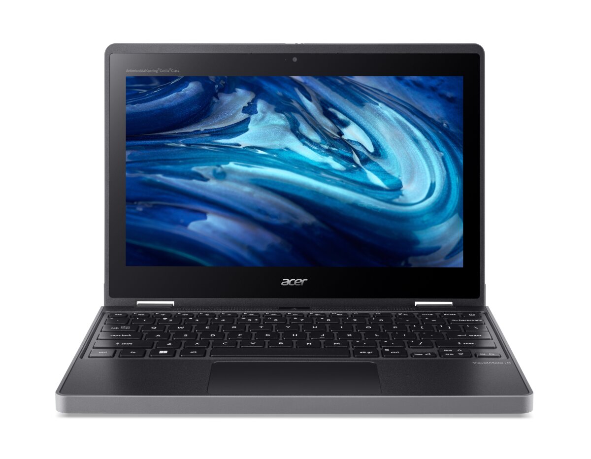 Acer TravelMate Spin B3 TMB311RN-33-TCO-P7UQ NX.VZKEZ.00T image gallery 1