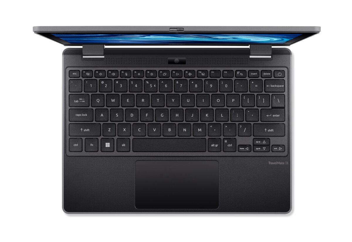 Acer TravelMate Spin B3 TMB311RN-33-TCO-P7UQ NX.VZKEZ.00T image gallery 4