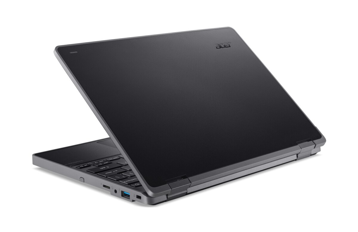 Acer TravelMate Spin B3 TMB311RN-33-TCO-P7UQ NX.VZKEZ.00T image gallery 5