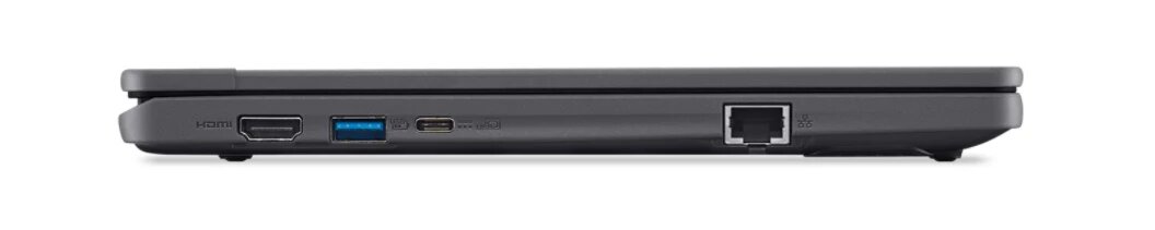 Acer TravelMate Spin B3 TMB312R-31-C58U NX.BLCAA.005 image gallery 9