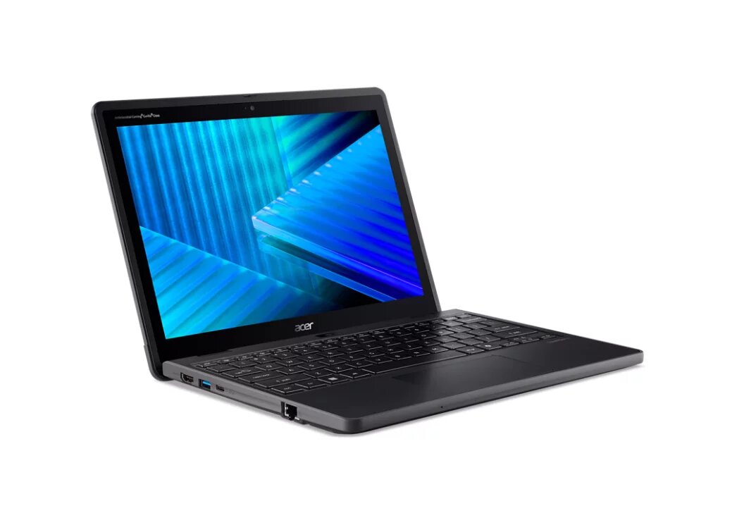 Acer TravelMate Spin B3 TMB312R-31-P9J5 NX.BLCAA.004 image gallery 5