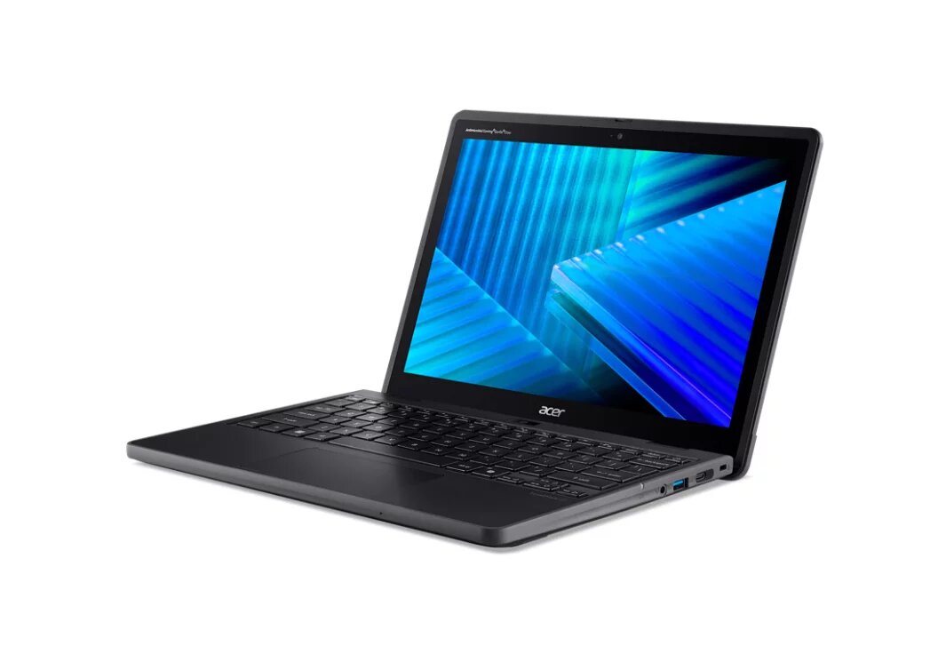 Acer TravelMate Spin B3 TMB312R-31-P9J5 NX.BLCAA.004 image gallery 6