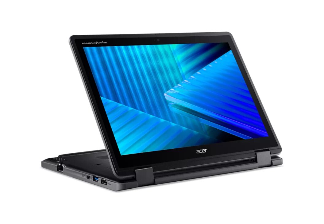 Acer TravelMate Spin B3 TMB312R-31-P9J5 NX.BLCAA.004 image gallery 3