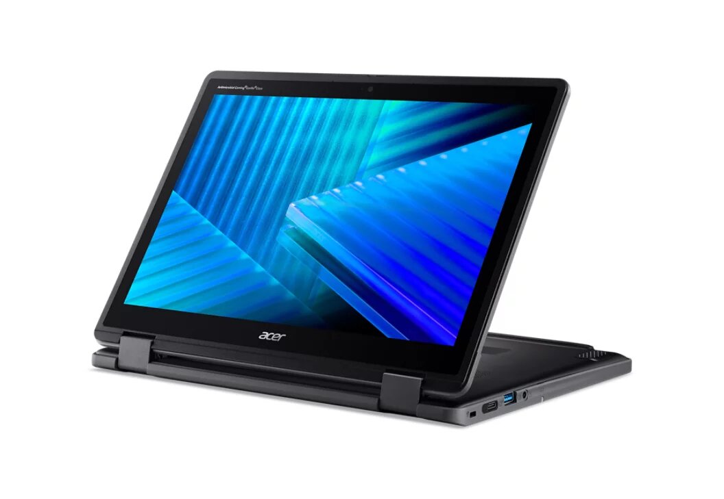 Acer TravelMate Spin B3 TMB312R-31-P9J5 NX.BLCAA.004 image gallery 4