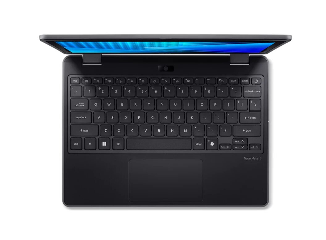 Acer TravelMate Spin B3 TMB312R-31-P9J5 NX.BLCAA.004 image gallery 2
