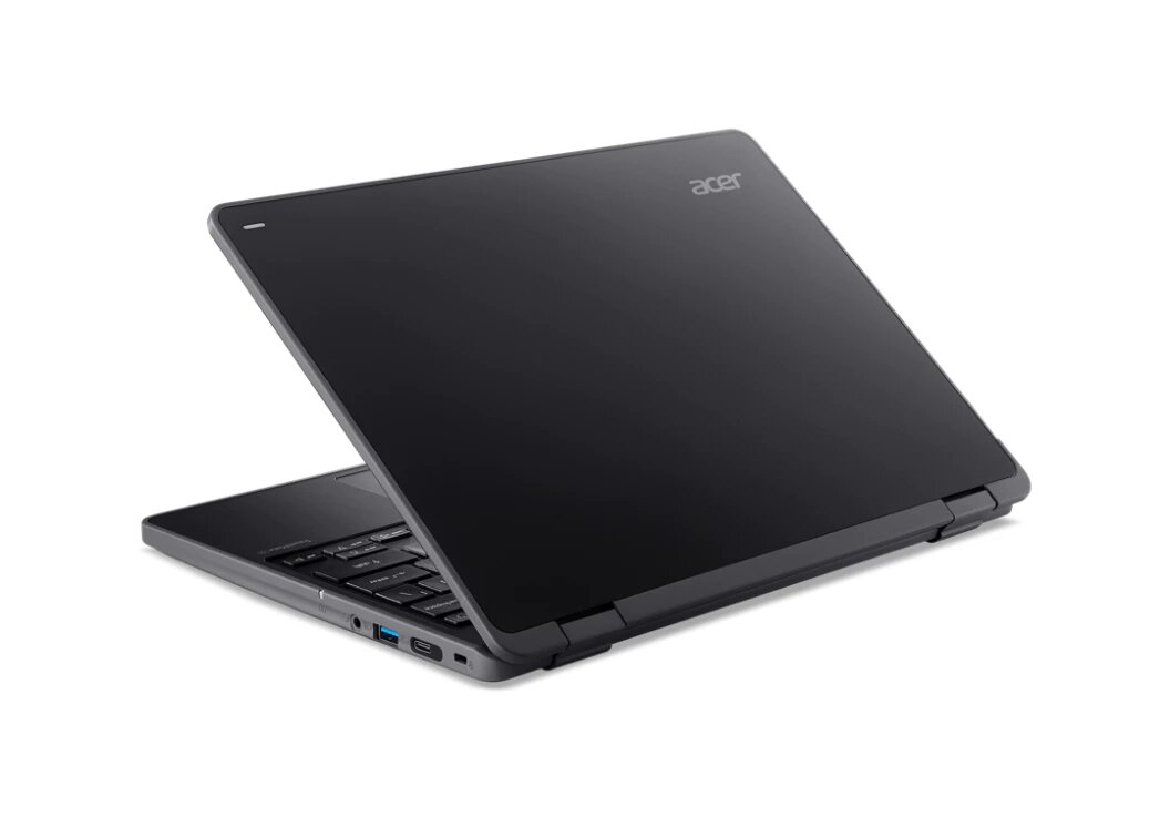 Acer TravelMate Spin B3 TMB312R-31-P9J5 NX.BLCAA.004 image gallery 8