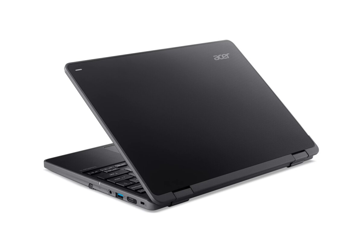 Acer TravelMate Spin B3 TMB312RN-31-C4L8NA NX.BNDAA.001 image gallery 7