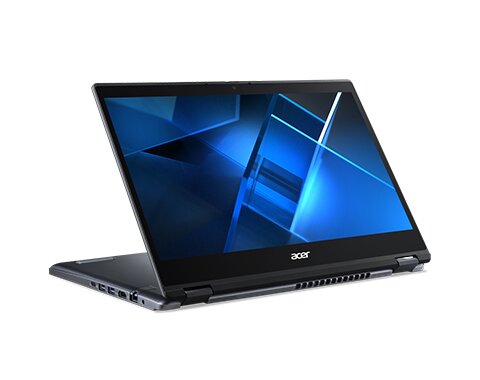 Acer TravelMate Spin P4 EDU TMP414RN-52 NX.VV2EB.007 image gallery 6
