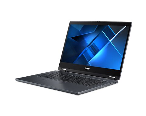Acer TravelMate Spin P4 EDU TMP414RN-52 NX.VV2EB.007 image gallery 4