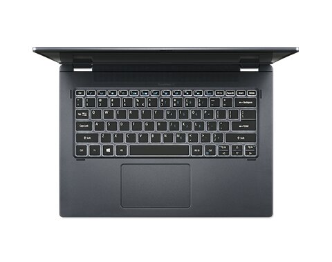 Acer TravelMate Spin P4 EDU TMP414RN-52 NX.VV2EB.007 image gallery 2