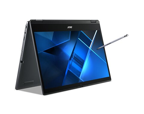 Acer TravelMate Spin P4 EDU TMP414RN-52 NX.VV2EB.007 image gallery 5