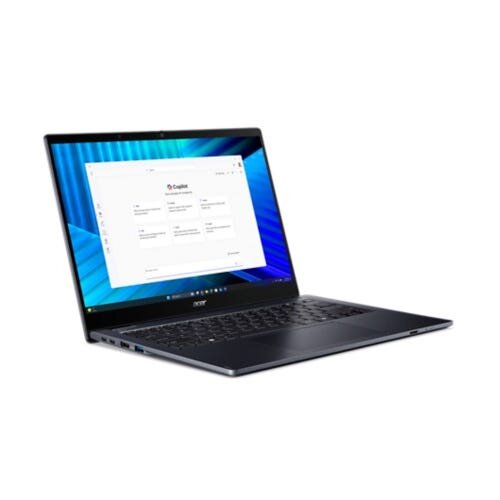 Acer TravelMate Spin P4 TMP414RN-55-TCO-70BB NX.BF9EZ.00Y image gallery 3