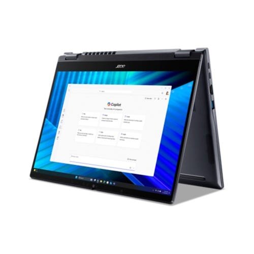 Acer TravelMate Spin P4 TMP414RN-55-TCO-70BB NX.BF9EZ.00Y image gallery 9